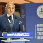 Türkiye’nin Petrolü Turizmdir! Bakan Ersoy Yeni Hedefleri Açıkladı