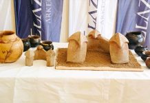 Elazığ’da 6 Bin Yıllık Kutsal Ocaklar Restore Edildi