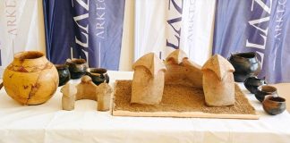 Elazığ’da 6 Bin Yıllık Kutsal Ocaklar Restore Edildi