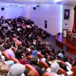 ‘Erzurum’da İki Avrupalı: Puşkin-Redhouse’ Paneli Düzenlendi