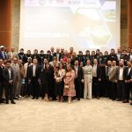 Rize’de 2. Orta Doğu Kültür ve Turizm Zirvesi’nin Gala Programı Yapıldı