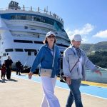 Amasra’ya Kruvaziyer Bereketi: Astoria Grande 944 Turistle Limanda