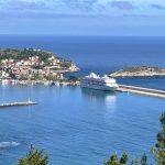 Kruvaziyer Turizminde Amasra Rüzgarı: 85 Sefer, 72 Bin Yolcu!