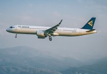 Air Astana’nın Haftalık Uçuş Sayılarında Rekor Artış: Almatı’dan İstanbul’a 10 Sefer!