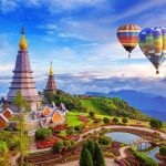 OTTO DMC ile Kuzey Tayland: Efsanevi Bir Seyahat Deneyimi