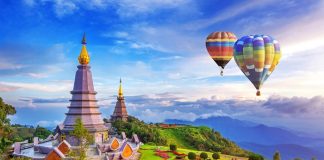 OTTO DMC ile Kuzey Tayland: Efsanevi Bir Seyahat Deneyimi