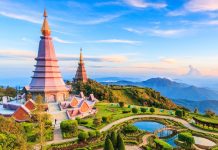 Nepal ve Tayland Arasında Turizmi Teşvik Eden 8 Önemli Anlaşma