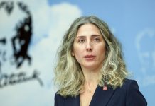 CHP’de Kültür ve Turizm Bakanlığı Sorumlusu Belli Oldu