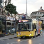 İstanbul’da Toplu Taşımada Kara Yolu Hâlâ Lider: İşte 2024 İETT Faaliyet Raporu