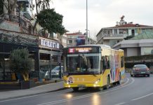 İstanbul’da Toplu Taşımada Kara Yolu Hâlâ Lider: İşte 2024 İETT Faaliyet Raporu