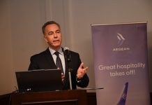 Aegean Airlines, TAL Aviation Group ve Yunanistan Turizm Ofisi’nden Ortak Davet