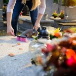 Mezar Süpürme Festivali’nde 3 Günde 6 Milyondan Fazla Seyahat Yapıldı