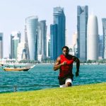 Katar’ın En Zorlu Dayanıklılık Yarışı: Samla International Race