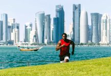 Katar’ın En Zorlu Dayanıklılık Yarışı: Samla International Race