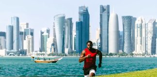 Katar’ın En Zorlu Dayanıklılık Yarışı: Samla International Race