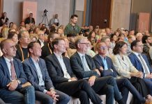 Bodrum, Almanya’nın Turizm Devleriyle Buluştu