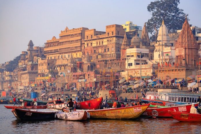 Varanasi 2