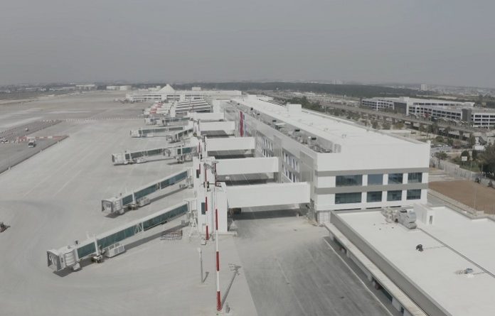 antalya havalimani yeni 2025
