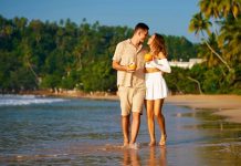 Rüya Gibi Balayı Rotaları