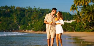 Rüya Gibi Balayı Rotaları