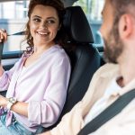 Emniyet kemeri takmayan 17 bin 427 sürücüye işlem yapıldı