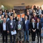 Gökçeada Jeolojik Miras Çalıştayı gerçekleştirildi