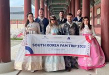 More World Travel’dan Güney Kore Atağı: Turizmciler Yeni Rotalar Keşfetti