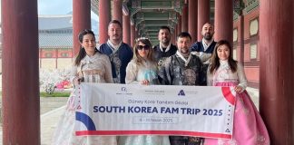 More World Travel’dan Güney Kore Atağı: Turizmciler Yeni Rotalar Keşfetti