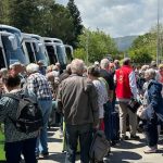 Avusturyalı Emekliler 31 Yıl Sonra Yeniden Marmaris’te