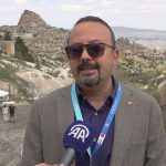 Turizme Adanmış Bir Ömür: Özay Onur’un İlham Veren Hikâyesi