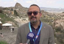 Turizme Adanmış Bir Ömür: Özay Onur’un İlham Veren Hikâyesi