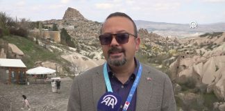 Turizme Adanmış Bir Ömür: Özay Onur’un İlham Veren Hikâyesi