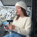 Erzincan’daki Ergan Dağı Kayak Merkezi 1 milyon 900 bin ziyaretçi ağırladı