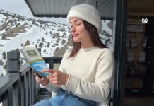 Erzincan’daki Ergan Dağı Kayak Merkezi 1 milyon 900 bin ziyaretçi ağırladı