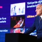 Bakan Ersoy, 2025 Yılı Çeyrek Turizm İstatistikleri İçin Neler Söyledi?
