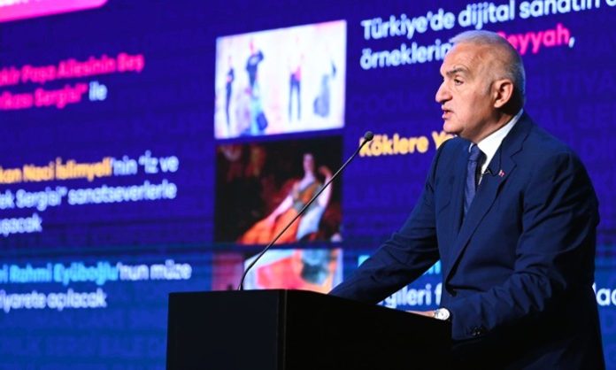 mehmet nuri ersoy