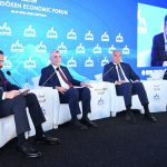 Turizmde Hedef İlk 3 Ülke Arasına Girmek