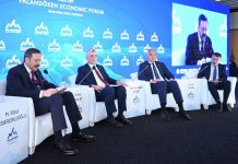 Turizmde Hedef İlk 3 Ülke Arasına Girmek