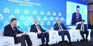 Turizmde Hedef İlk 3 Ülke Arasına Girmek