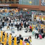 İstanbul’daki Havalimanları 8 Ayda 86,4 Milyon Yolcu Ağırladı