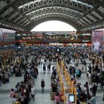 Sabiha Gökçen Havalimanı 2026’da 47 Milyon Yolcu Hedefliyor