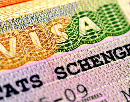 Yurt Dışına Seyahat Edecek Türk Vatandaşları İçin Vize Rehberi