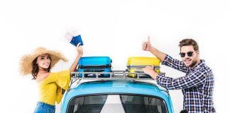 Mayıs Ayında Türkiye’de Gezilecek Yerler