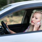 Seyahat Halinde Cep Telefonu Kullananlara Ağır Cezalar