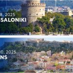 TGA, Yunanistan’da Türkiye’nin turizm destinasyonlarını tanıttı