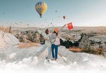 TÜRSAB Başkanı Bağlıkaya’dan Turizm Haftası Mesajı: Her Yolculuk Yeni Bir Keşif Turizm Haftası Nedir? Turizm Haftasının Tarihçesi