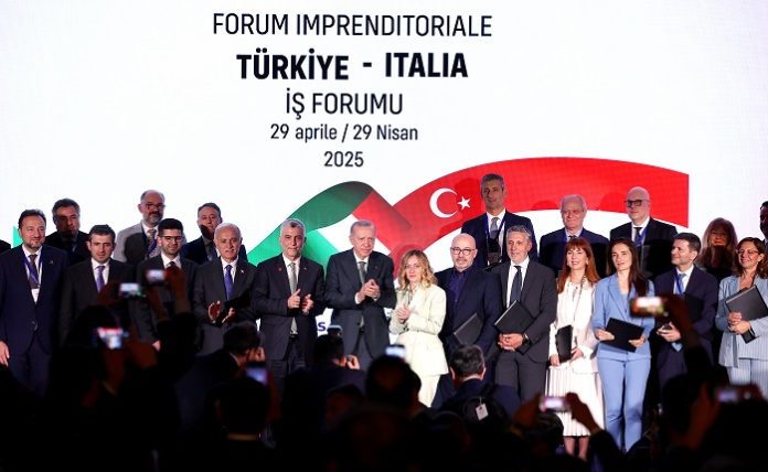turkiye italya is forumu