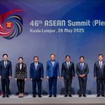 46. ASEAN Zirvesi Malezya’da Başladı: Liderler Kuala Lumpur’da Buluştu