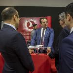 Erbil Turizm Fuarına 20 Ülkeden 150 Şirket Katıldı