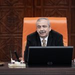 TBMM Başkanvekili Önder için AKM’de anma töreni düzenleniyor TBMM Başkanvekili Sırrı Süreyya Önder hayatını kaybetti